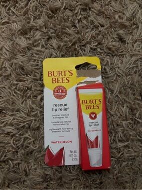 Burt's Bees Rescue  Relief - Watermelon